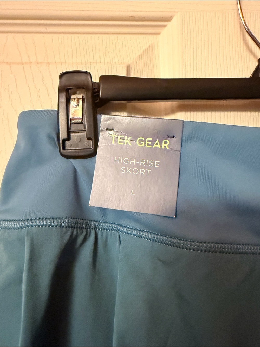 Blue skort by tek gear - Picture 3 of 5